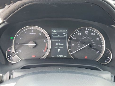 Used 2021 Lexus RX 350 FWD w/ Premium Package image 16