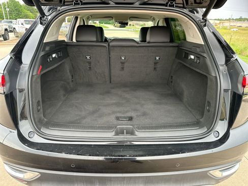 Used 2023 Buick Envision Essence image 20