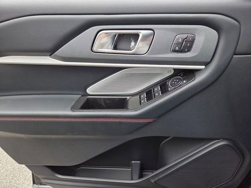 New 2026 Ford Explorer ST w/ Sun And Sound Package image 25