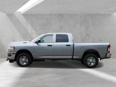 Used 2021 RAM 3500 Tradesman AWD/4WD image 5