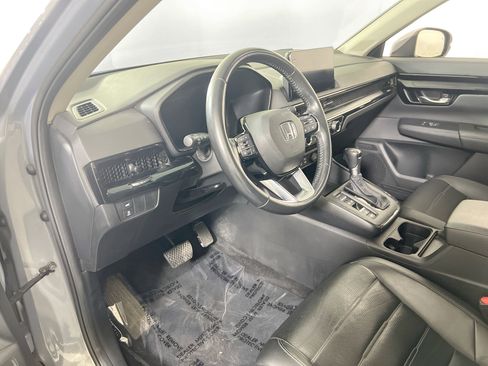 Used 2023 Honda CR-V EX-L image 9