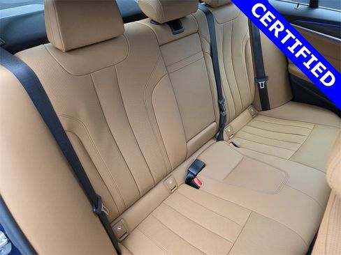 Used 2023 BMW 540i w/ Premium Package image 30