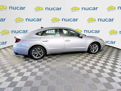 Used 2023 Hyundai Sonata SEL FWD image 8