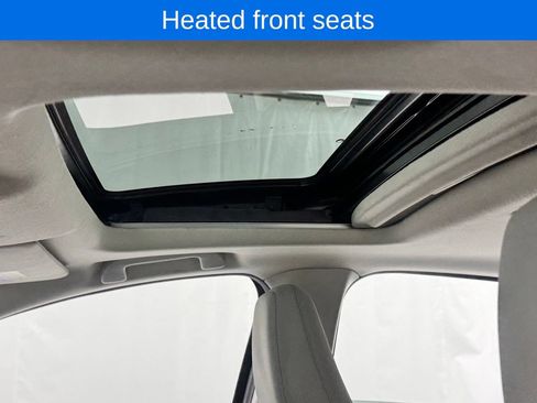 Used 2020 Honda HR-V EX image 33