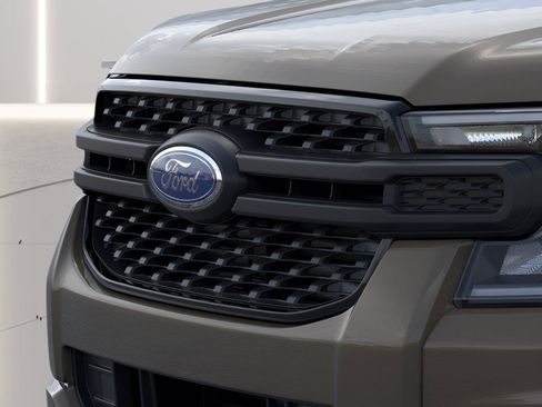 New 2026 Ford Ranger XL w/ Trailer Tow Package AWD/4WD image 18
