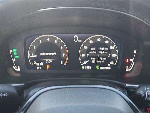 Used 2024 Honda Civic Touring image 10