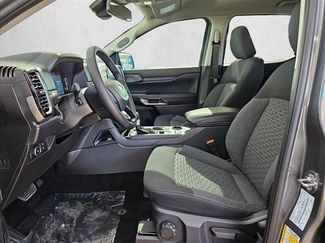 New 2025 Ford Ranger XLT w/ Convenience Package video 4