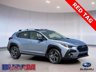 Used 2025 Subaru Crosstrek 2.5i Premium