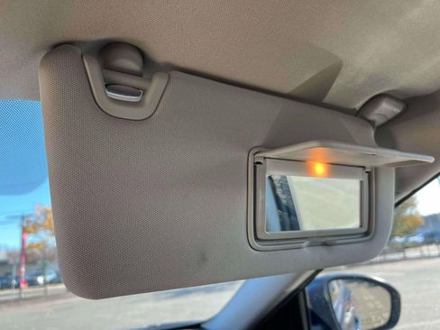 Certified 2022 Nissan Altima 2.5 S image 30