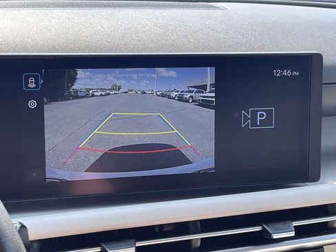 Used 2025 Hyundai Tucson SEL FWD image 34