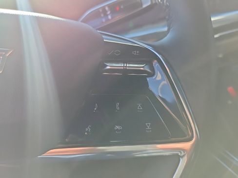 Certified 2025 Cadillac Escalade IQ Sport 1 image 43