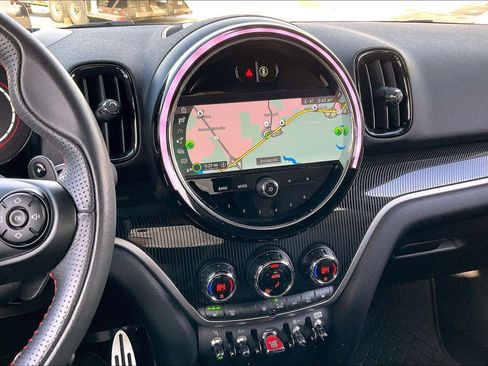 Used 2021 MINI Cooper Countryman John Cooper Works w/ Driver Assistance Package image 6