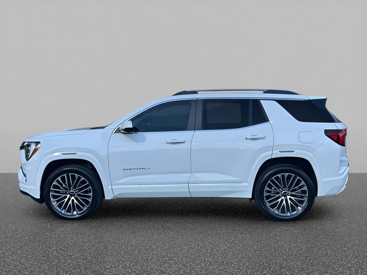 New 2027 GMC Terrain Denali AWD/4WD image 8
