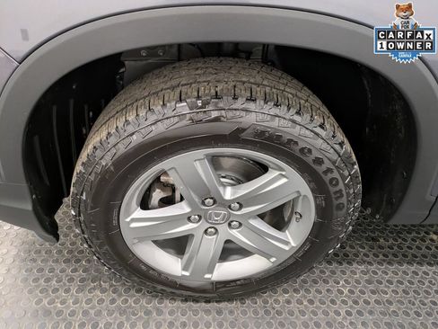Used 2023 Honda Ridgeline RTL-E image 7