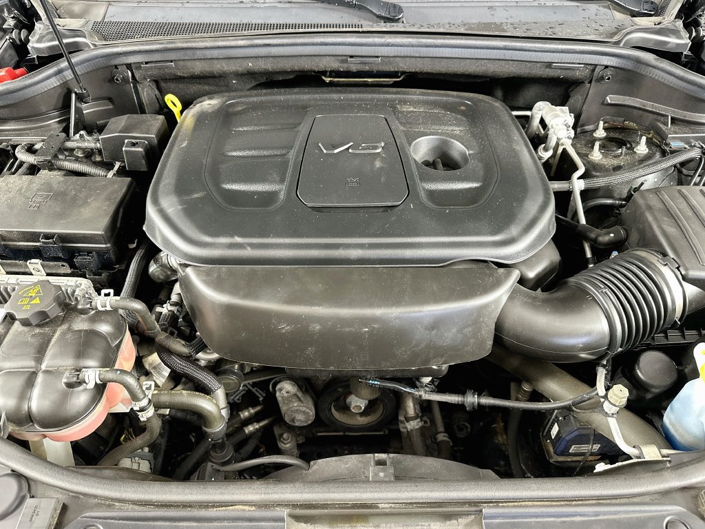 Certified 2019 Jeep Grand Cherokee Limited AWD/4WD image 39