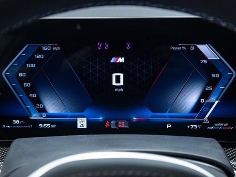 New 2026 BMW X5 M60i AWD/4WD image 2