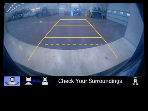 Used 2016 Honda Pilot Elite image 19