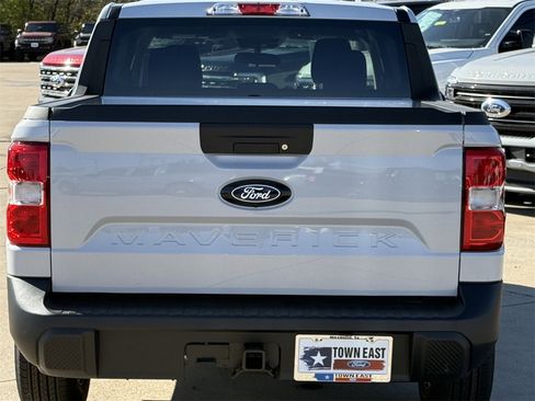 New 2026 Ford Maverick XL w/ Equipment Group 101A image 14