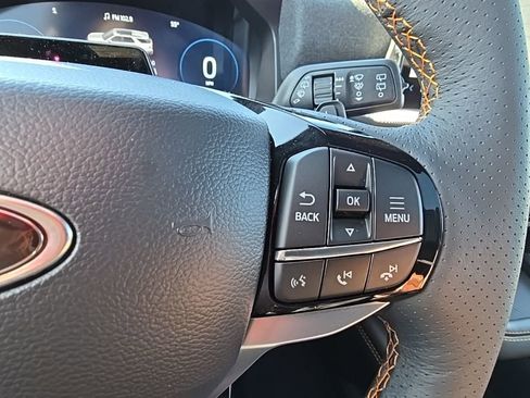 New 2026 Ford Explorer Tremor w/ Tremor Ultimate Package image 22