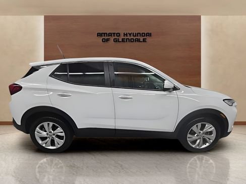Used 2025 Buick Encore GX Preferred FWD image 7