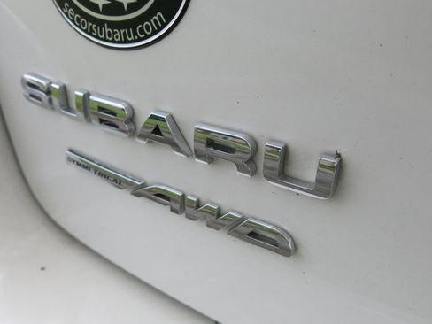 Used 2020 Subaru Impreza 2.0i Premium AWD/4WD image 9