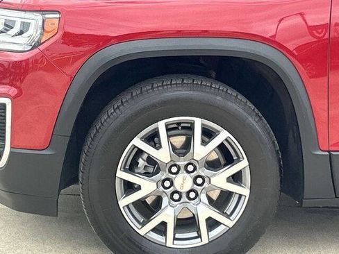 Used 2023 GMC Acadia SLT AWD/4WD image 33