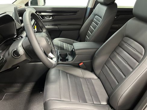 New 2026 Honda CR-V EX-L image 12