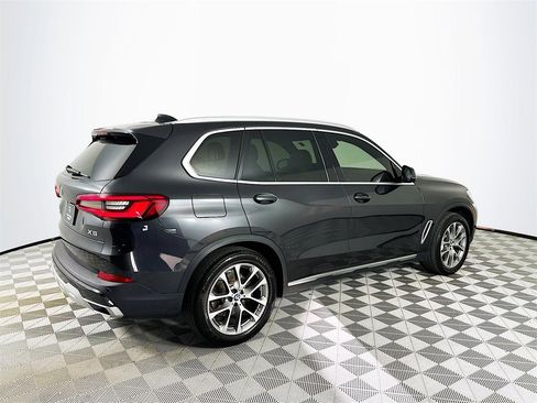 Used 2020 BMW X5 xDrive40i w/ Premium Package image 7
