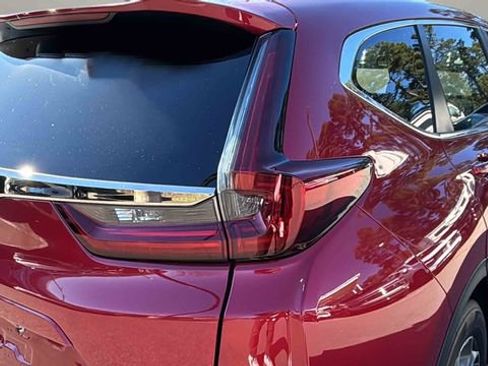 Used 2022 Honda CR-V EX-L image 36