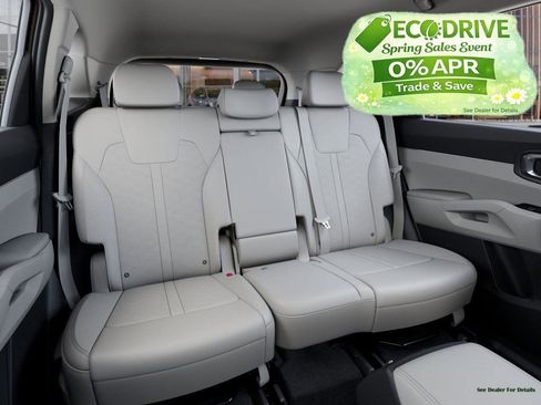 New 2026 Kia Sorento EX AWD/4WD image 16