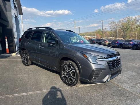 New 2026 Subaru Ascent Touring image 64