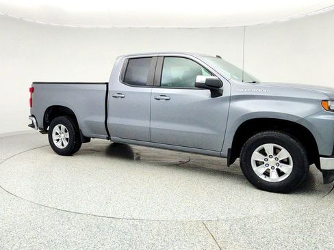 Used 2020 Chevrolet Silverado 1500 LT w/ All-Star Edition image 3