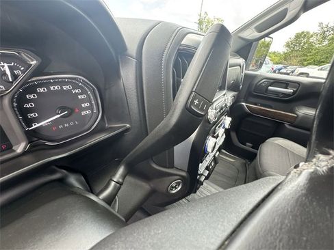 Used 2022 GMC Sierra 3500 SLE w/ SLE Convenience Package image 16