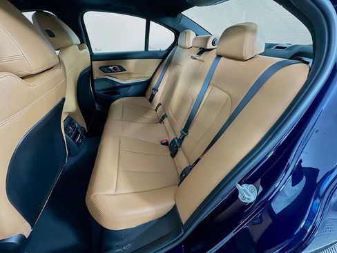 New 2026 BMW M340i w/ Premium Package RWD image 17