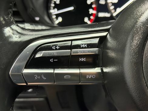 Used 2023 MAZDA MAZDA3 s FWD image 30