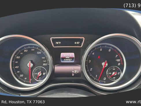 Used 2016 Mercedes-Benz GLE 350 4MATIC image 35