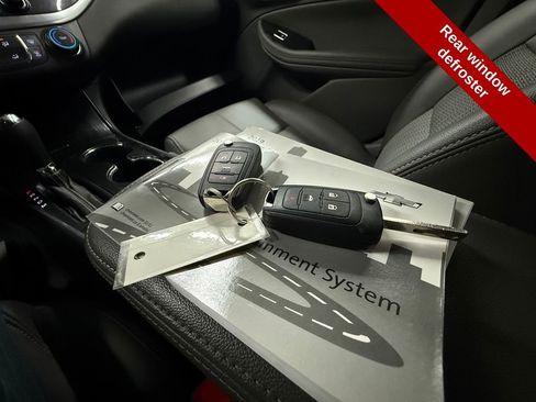 Used 2019 Chevrolet Impala LS image 26