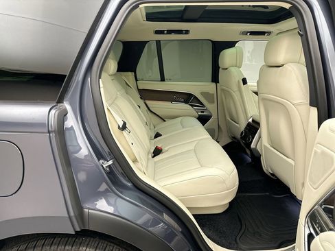New 2025 Land Rover Range Rover SE image 15