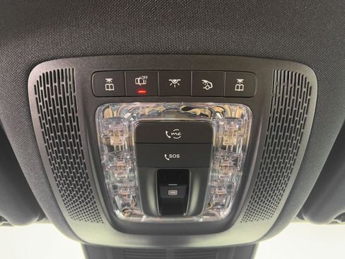 Used 2024 Mercedes-Benz GLE 580 4MATIC image 24