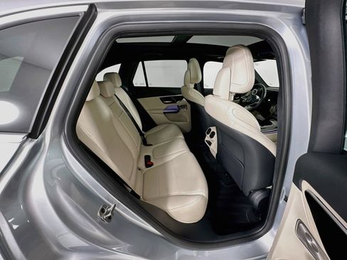 Certified 2026 Mercedes-Benz GLC 300 4MATIC image 31