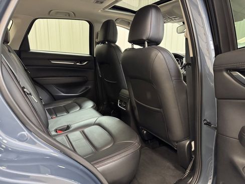 Used 2024 MAZDA CX-5 Carbon Edition image 24