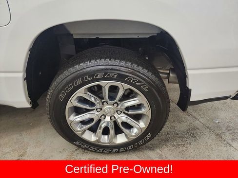 Used 2023 RAM 1500 Laramie image 41
