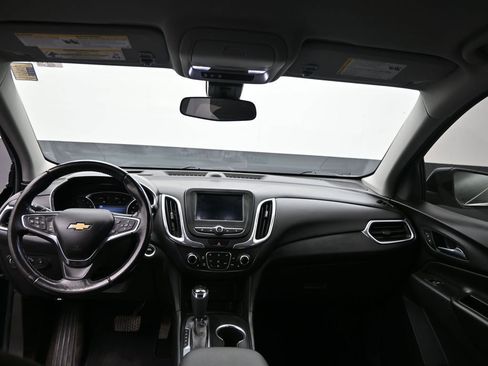 Used 2020 Chevrolet Equinox LT image 33