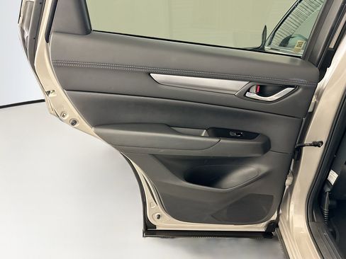 Used 2025 MAZDA CX-5 AWD 2.5 S w/ Select Package image 27