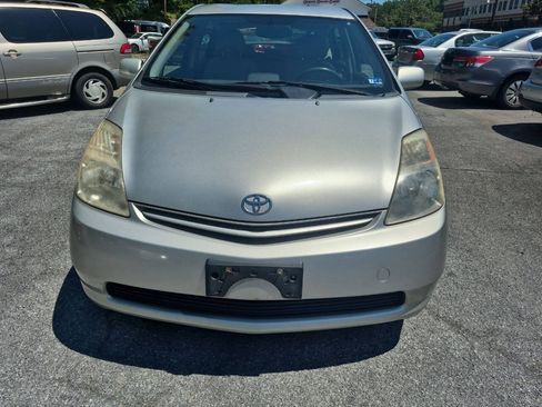 Used 2005 Toyota Prius FWD image 1