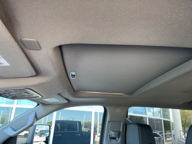 Certified 2026 GMC Sierra 3500 Denali w/ Denali Reserve Package AWD/4WD image 12