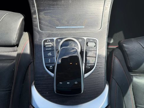 Used 2019 Mercedes-Benz C 43 AMG 4MATIC Sedan image 15
