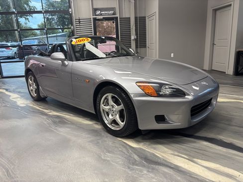 Used 2003 Honda S2000 image 14