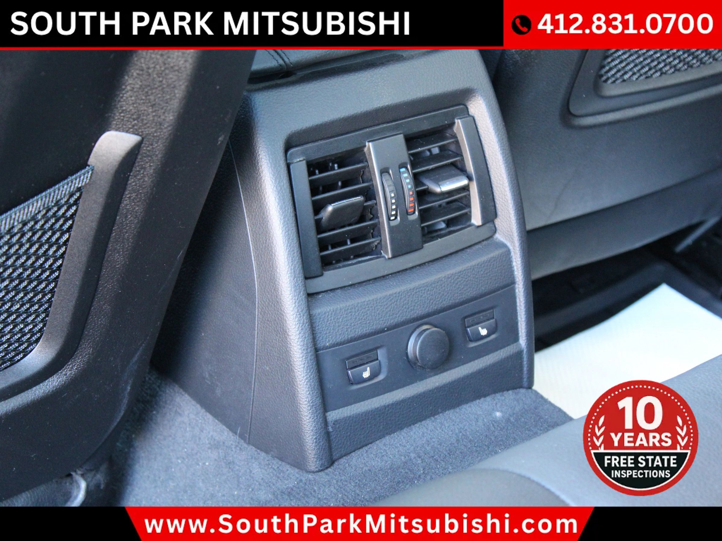 Used 2014 BMW 335i xDrive Sedan AWD/4WD image 15