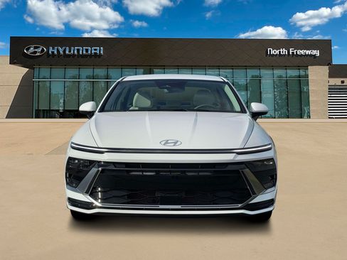 Certified 2026 Hyundai Sonata SEL FWD image 12